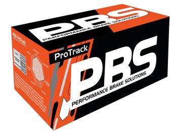 BMW 435D Front Pads 8685 - Image 4