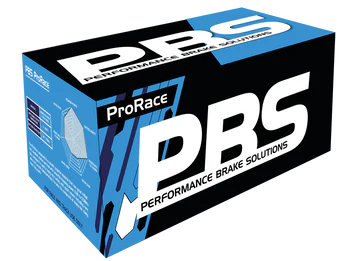 Honda Integra DC5 Rear Performance Brake Pads 1142 - Image 4